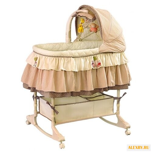 Колыбель Simplicity 3014