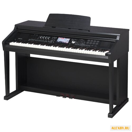 Цифровое пианино Medeli DP760K