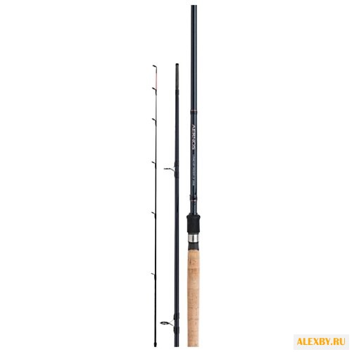 Удилище фидерное SHIMANO AERNOS