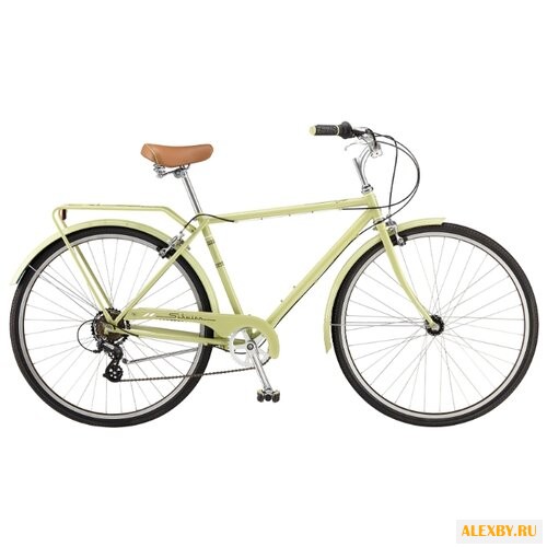 Городской велосипед Schwinn