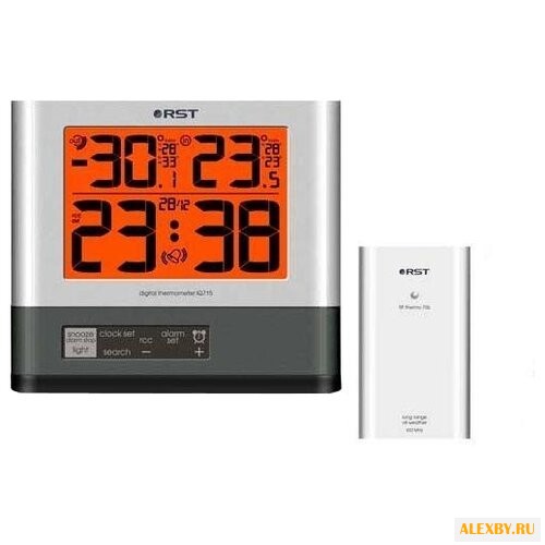Термометр RST 02715