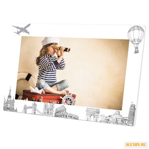 Купить Фоторамка Ritmix RDF-1014