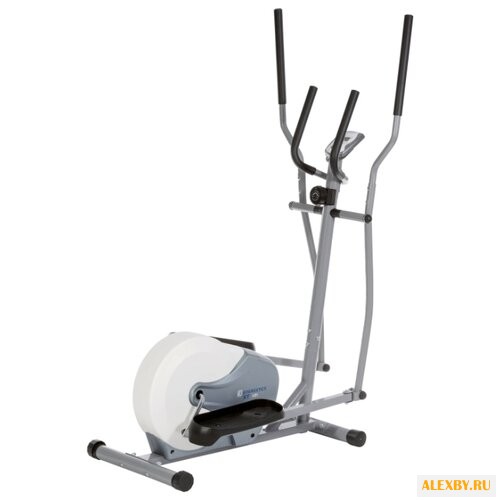 Эллиптический тренажер