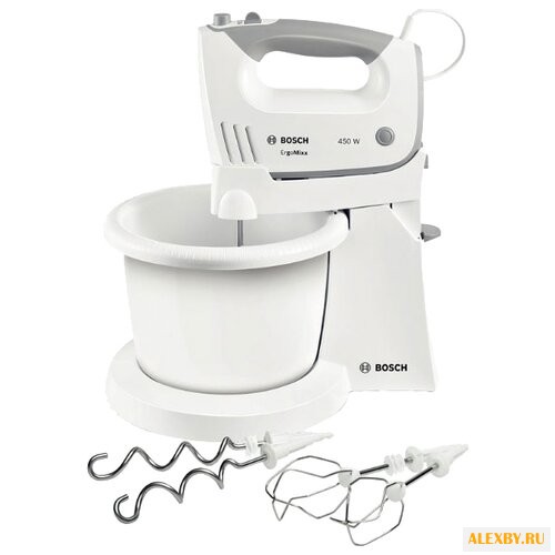 Миксер Bosch MFQ 36460