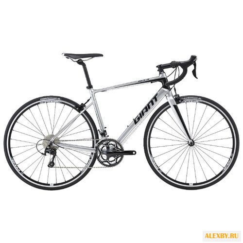 Шоссейный велосипед Giant Defy