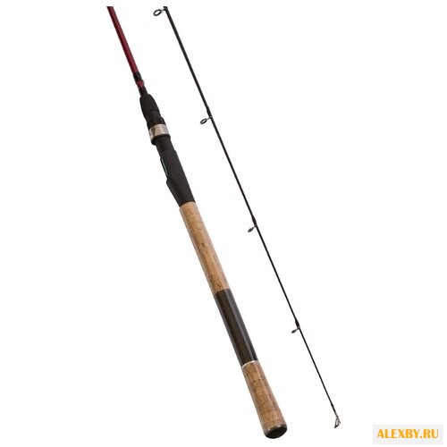 Удилище спиннинговое ВОЛЖАНКА