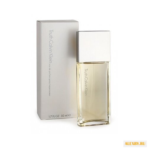 CALVIN KLEIN Truth for Women