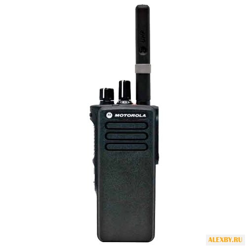 Рация Motorola DP4400