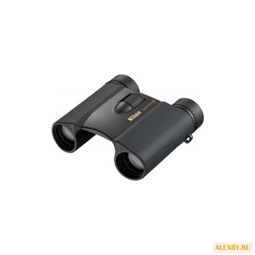 Бинокль Nikon Sportstar EX