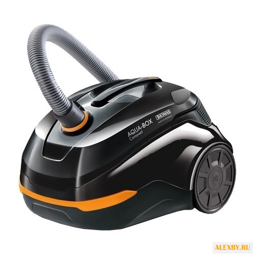 Пылесос Thomas AQUA-BOX Compact