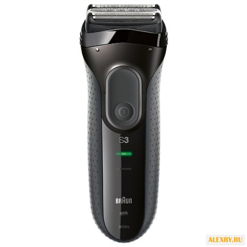 Электробритва Braun 3000TS