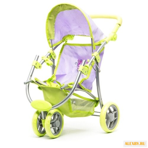 Прогулочная коляска Mary