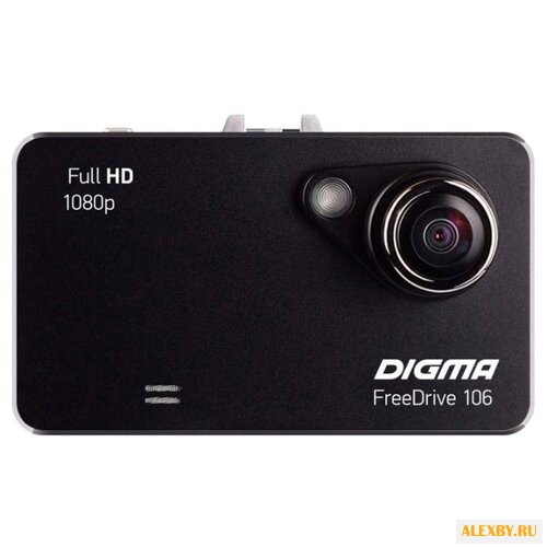 Видеорегистратор Digma