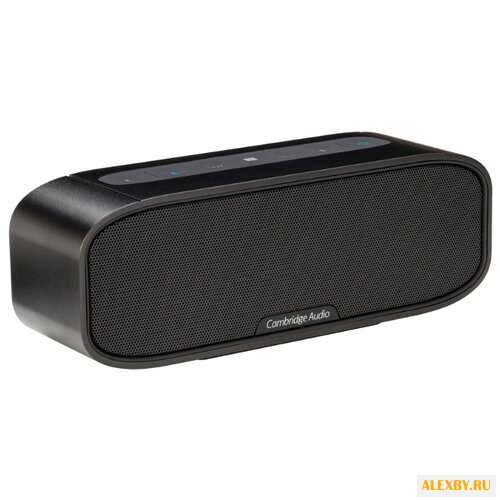 Портативная акустика Cambridge