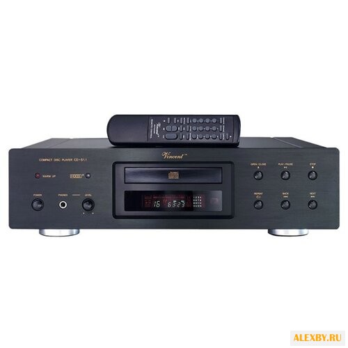 CD-проигрыватель Vincent CD-S1.1