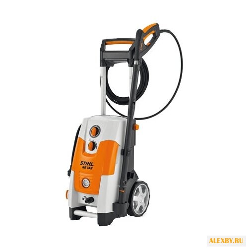 Мойка высокого давления STIHL