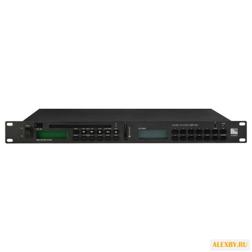 CD-проигрыватель AMC MP 03