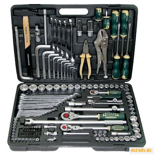 Набор инструментов FORCE 41421R