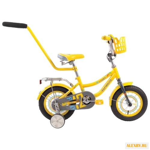 Детский велосипед FORWARD Funky