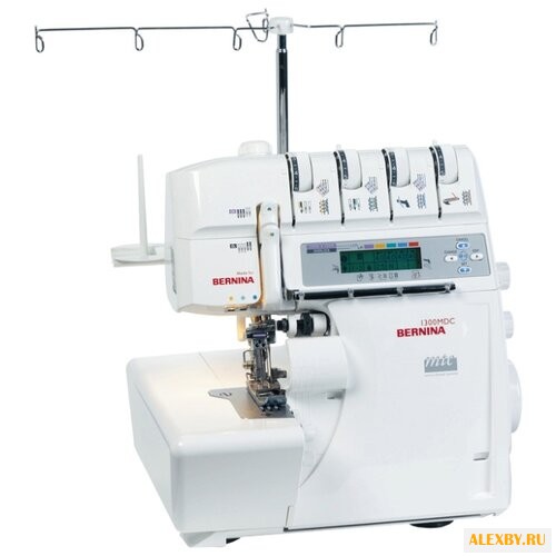 Оверлок Bernina 1300MDC