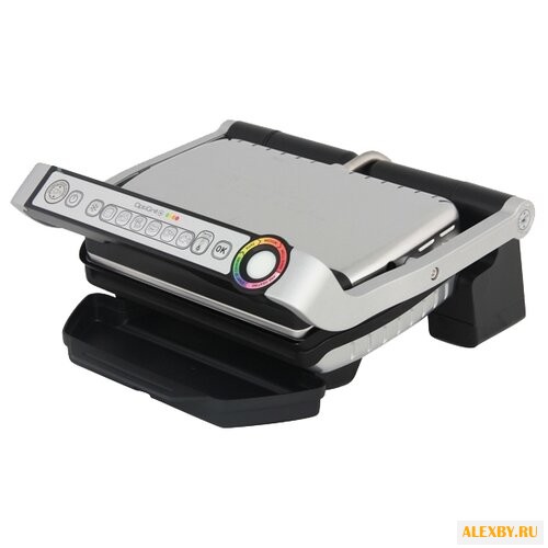 Гриль Tefal Optigrill+ GC712