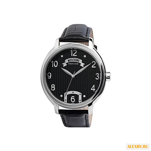 Наручные часы MOSCHINO MW0236