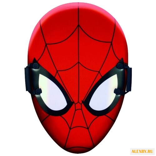 Ледянка 1 TOY Spider-Man Т58176