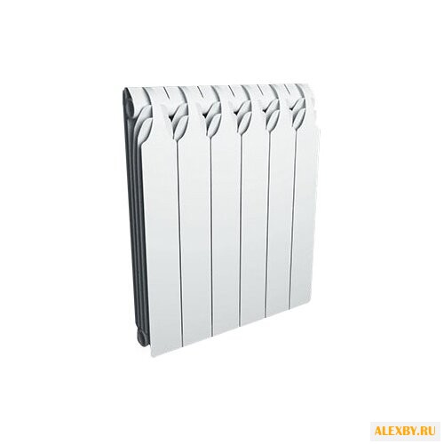 Радиатор секционный