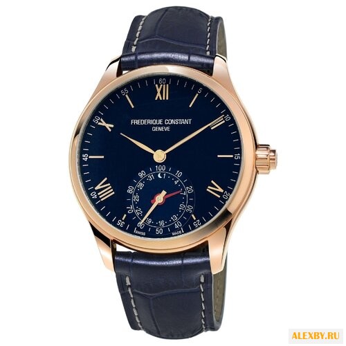 Часы Frederique Constant