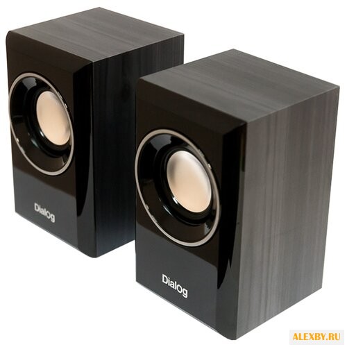 Компьютерная акустика Dialog