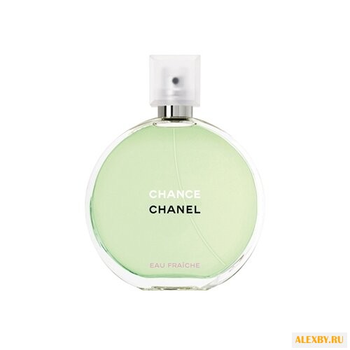 Chanel Chance Eau Fraiche
