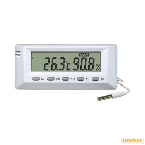 Метеостанция METEOMASTER T262225