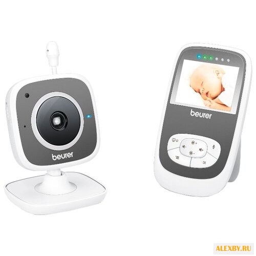 Видеоняня Beurer BY77
