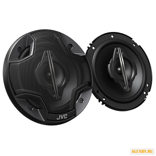 Автомобильная акустика JVC