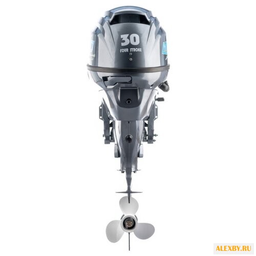 Лодочный мотор Mikatsu MF30FES