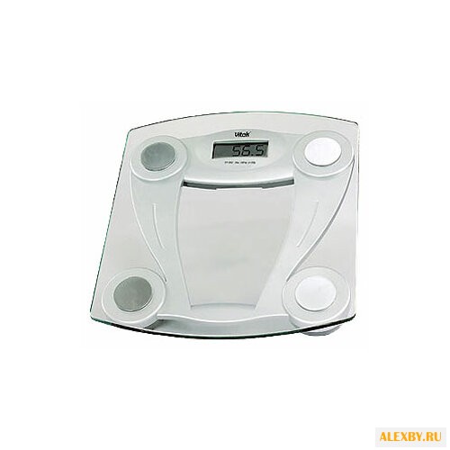 Весы VITEK VT-1952