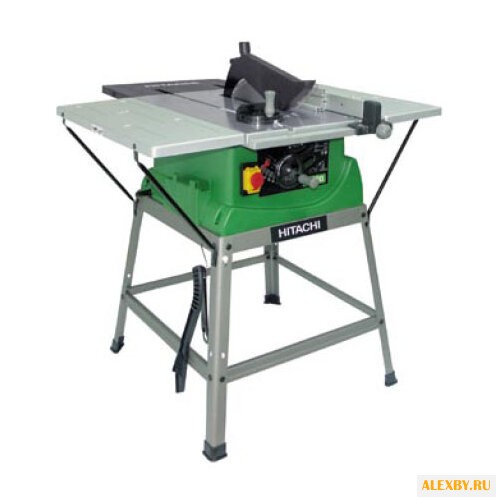 Купить Распиловочный станок Hitachi