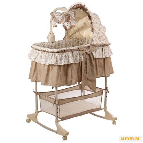 Колыбель Pituso Costa