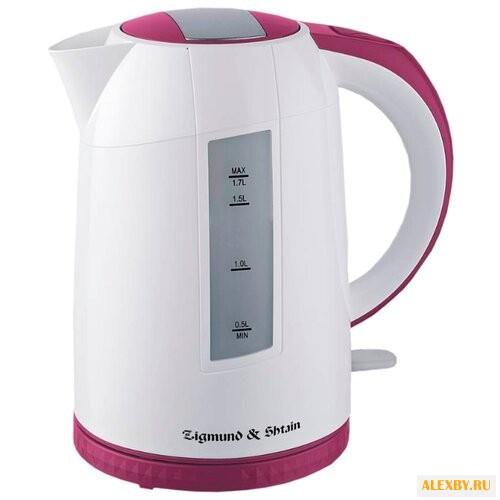 Чайник Zigmund & Shtain KE-117