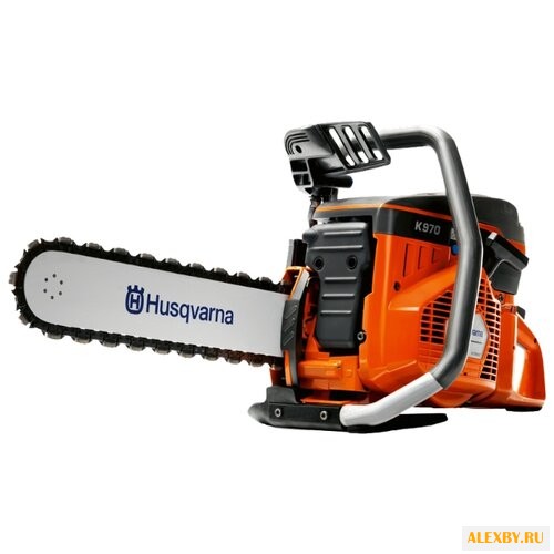 Цепная бензиновая пила