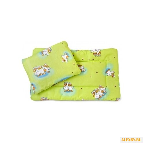 Комплект для люльки Осьминожка