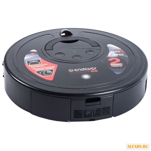 Робот-пылесос ENDEVER Skyrobot 88
