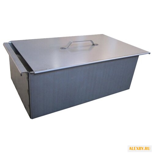 Коптильня ТОНАР двухъярусная