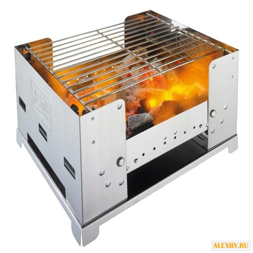 Гриль Esbit BBQ300S