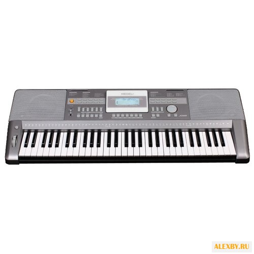 Синтезатор Medeli A100