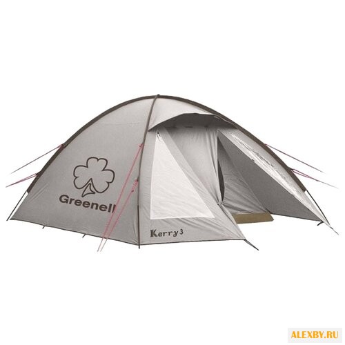 Палатка Greenell Керри 3 v.3