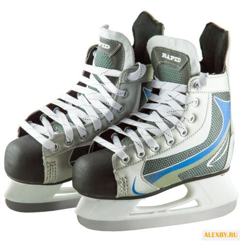 Мужские коньки ATEMI ASHK-17.06