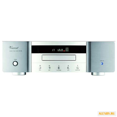 CD-проигрыватель Vincent CD-S5