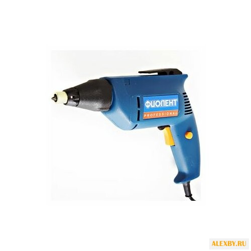 Шуруповерт Фиолент ШВ2-6-РЭ