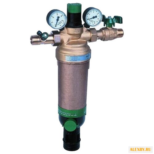 Фильтр Honeywell HS 10S 1 2 ACM